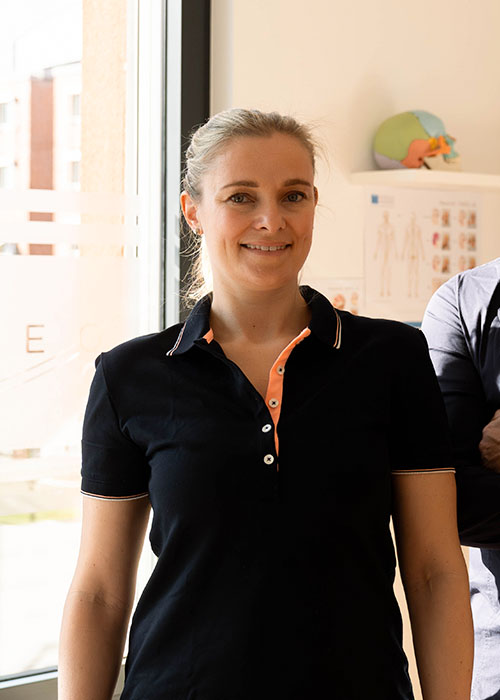 Osteopathin Ruth Breunig Darmstadt