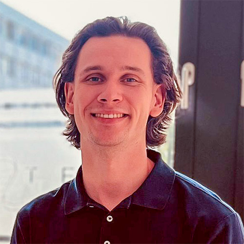David Mields
