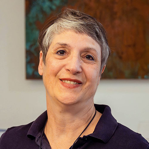 Andrea Krahl